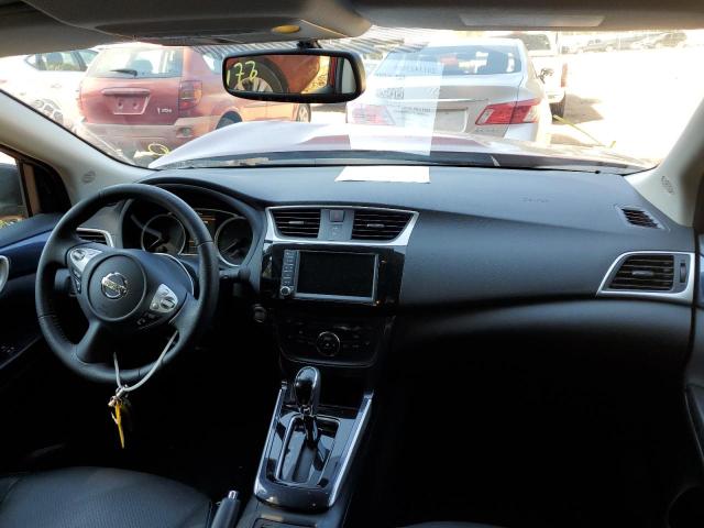 Photo 9 from auction – 2019 NISSAN SENTRA S with VIN 3N1AB7AP2KY219461