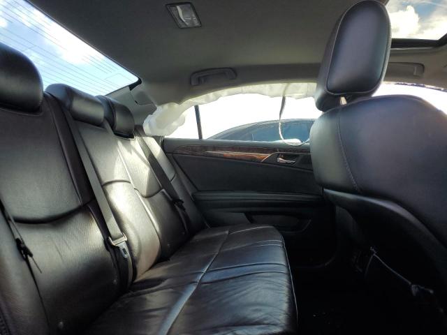 Фото 6 с аукциона – 2012 TOYOTA AVALON BAS с VIN 4T1BK3DB3CU463047
