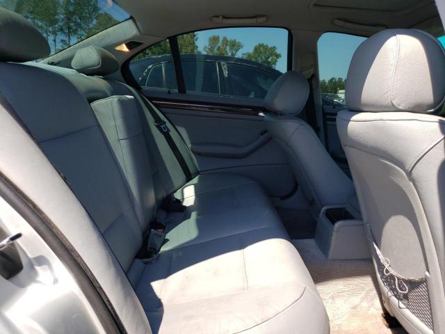 Photo 6 from auction – 2002 BMW 325 I with VIN WBAET37412NG74526