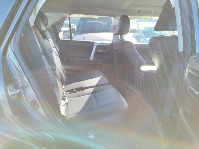 Photo 6 from auction – 2017 TOYOTA 4RUNNER SR with VIN JTEBU5JR8H5482041
