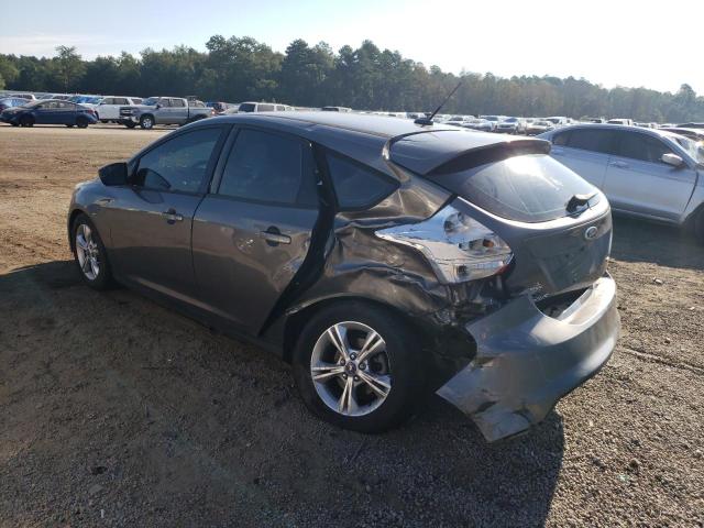 Photo 3 from auction – 2012 FORD FOCUS SE with VIN 1FAHP3K22CL341407