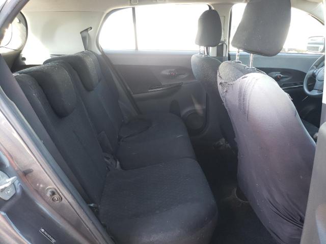 Photo 6 from auction – 2008 TOYOTA SCION XD with VIN JTKKU10478J004003