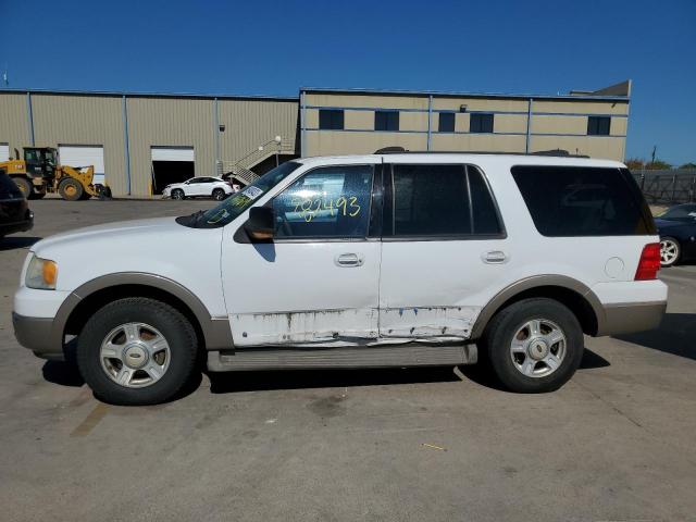 Photo 9 from auction – 2003 FORD EXPEDITION with VIN 1FMRU17W53LB95619