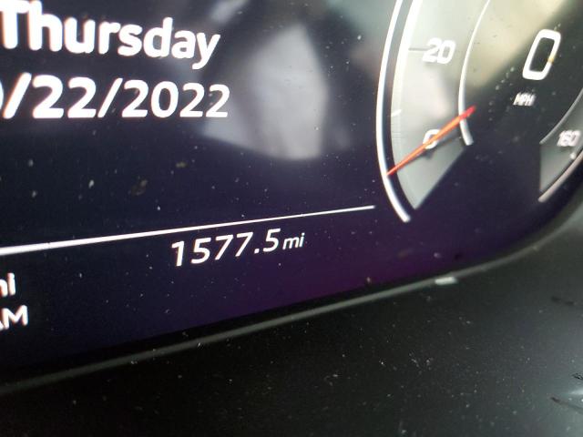 Photo 8 from auction – 2022 AUDI A4 PREMIUM with VIN WAUEAAF42NN007462