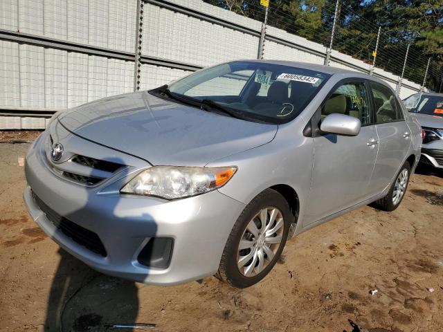 Zdjęcie 2 z aukcji – 2012 TOYOTA COROLLA BA z VIN JTDBU4EE4C9170743