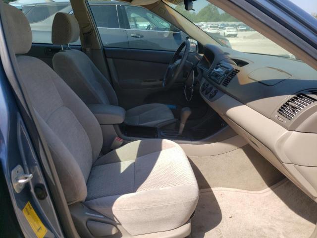 Photo 5 from auction – 2003 TOYOTA CAMRY LE with VIN 4T1BE30K63U762478