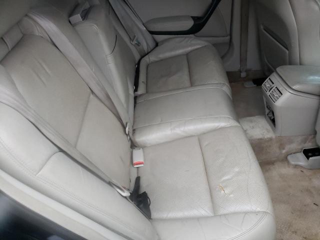 Photo 6 from auction – 2008 ACURA TL with VIN 19UUA66288A007280