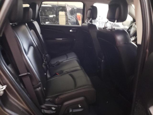 Photo 6 from auction – 2015 DODGE JOURNEY R/ with VIN 3C4PDDEG5FT574783