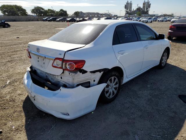 Photo 4 from auction – 2012 TOYOTA COROLAA with VIN 5YFBU4EE5CP022224