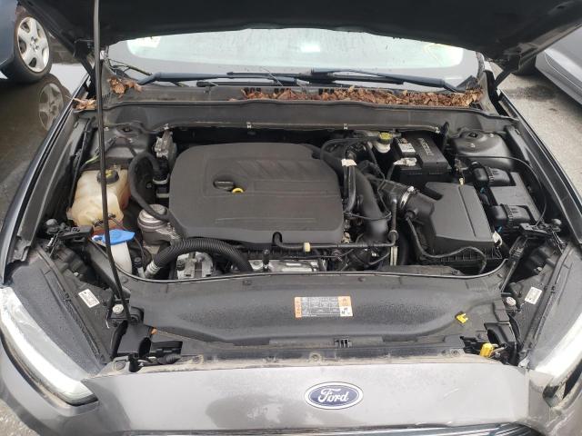 Photo 7 from auction – 2016 FORD FUSION SE with VIN 3FA6P0HDXGR333366
