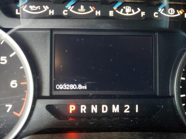 Photo 8 from auction – 2016 FORD F150 SUPER with VIN 1FTEX1CF6GFA07503