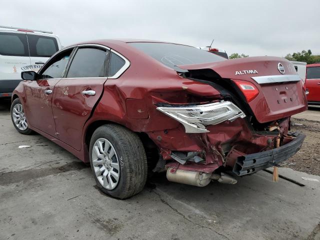 Photo 3 from auction – 2016 NISSAN ALTIMA 2.5 with VIN 1N4AL3AP8GC228254