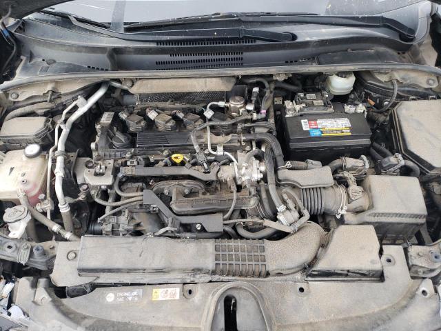 Photo 7 from auction – 2019 TOYOTA COROLLA SE with VIN JTNK4RBE2K3031712