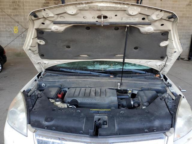 Photo 7 from auction – 2008 SATURN OUTLOOK XR with VIN 5GZER33798J265512