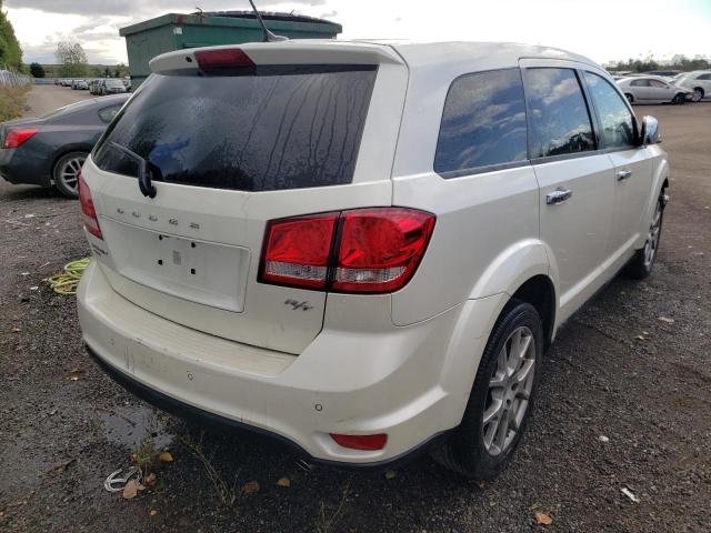 Photo 4 from auction – 2013 DODGE JOURNEY R/ with VIN 3C4PDDEGXDT724884
