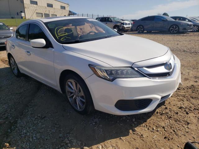 ACURA ILX PREMIU 2016 con VIN 19UDE2F76GA016485 - Foto de la subasta