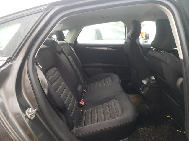 Photo 6 from auction – 2016 FORD FUSION SE with VIN 3FA6P0HDXGR333366