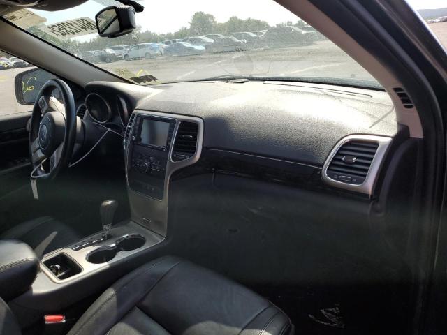 Photo 9 from auction – 2012 JEEP GRAND CHER with VIN 1C4RJFAG2CC315517