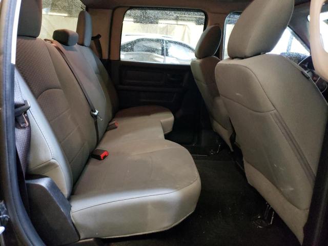 Photo 6 from auction – 2017 RAM 1500 ST with VIN 3C6RR7KT9HG564385