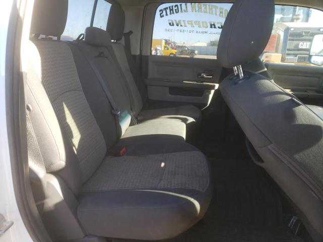 Photo 6 from auction – 2012 DODGE RAM 3500 S with VIN 3C63D3HL4CG188739
