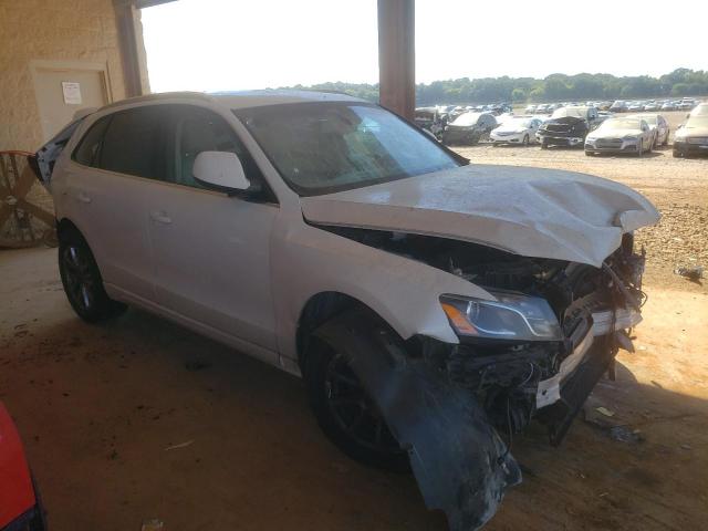 Photo 1 from auction – 2009 AUDI Q5 3.2 with VIN WA1KK78RX9A021325
