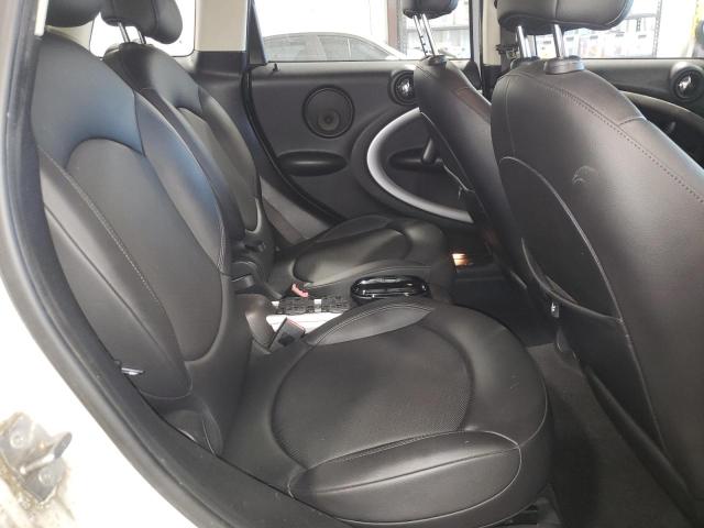 Photo 6 from auction – 2012 MINI COOPER COU with VIN WMWZB3C59CWM29825