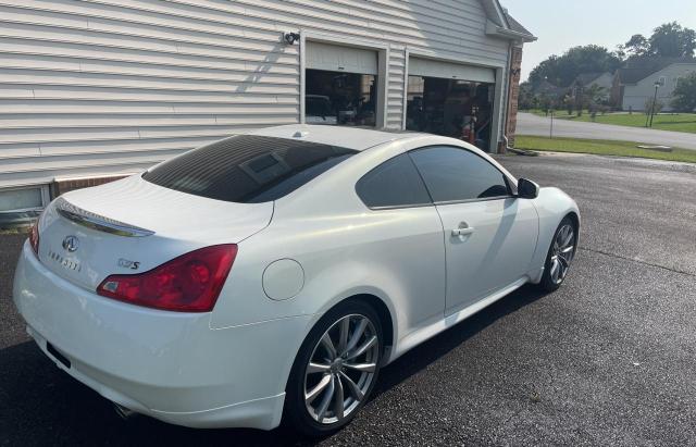 Photo 4 from auction – 2009 INFINITI G37 BASE with VIN JNKCV64E69M604860