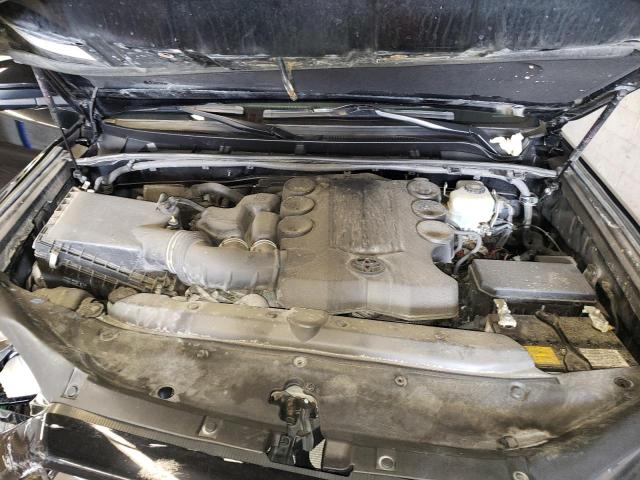 Photo 7 from auction – 2018 TOYOTA 4RUNNER SR with VIN JTEBU5JR7J5490931