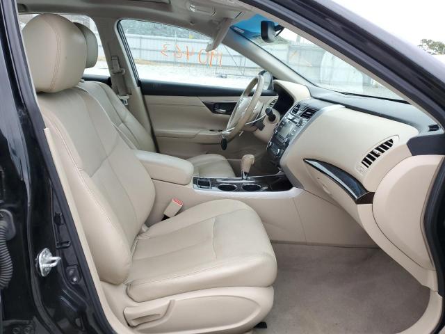 Photo 5 from auction – 2014 NISSAN ALTIMA 3.5 with VIN 1N4BL3AP4EC102880