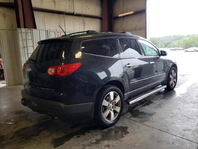 Photo 4 from auction – 2009 CHEVROLET TRAVERSE L with VIN 1GNEV33D59S123003