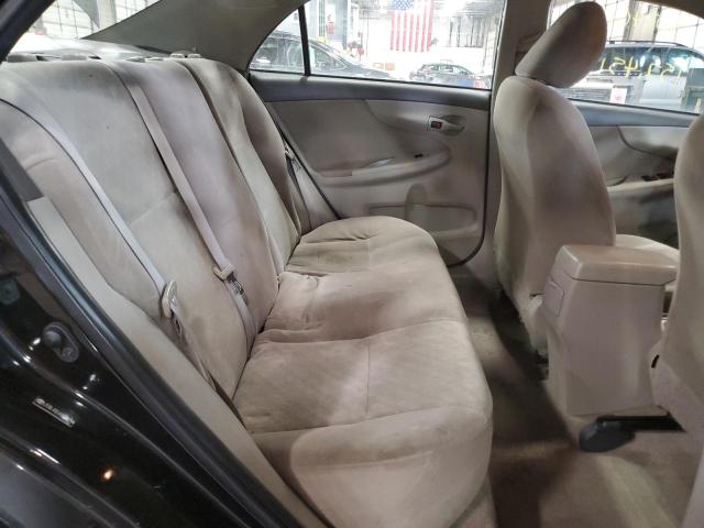 Photo 6 from auction – 2009 TOYOTA COROLLA BA with VIN JTDBL40E699085194