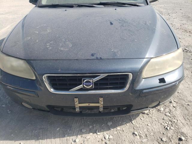 Photo 9 from auction – 2008 VOLVO S60 with VIN YV1RS592282673384