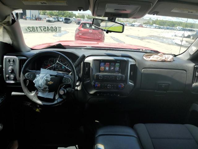 Photo 9 from auction – 2016 CHEVROLET SILVERADO with VIN 3GCUKREC7GG288463