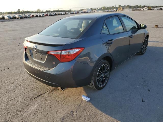 Photo 4 from auction – 2014 TOYOTA COROLLA L with VIN 2T1BURHE2EC052924