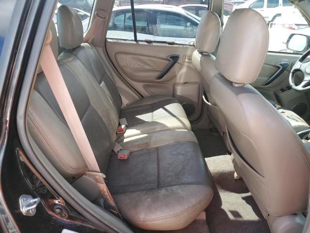 Photo 6 from auction – 2003 TOYOTA RAV4 with VIN JTEGH20V430108572