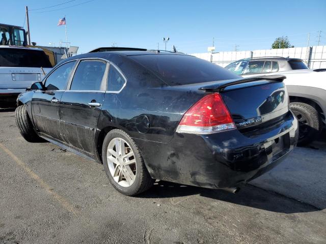 Photo 3 from auction – 2012 CHEVROLET IMPALA LTZ with VIN 2G1WC5E32C1183386