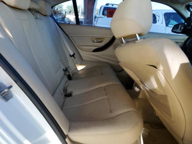 Photo 6 from auction – 2014 BMW 328 I with VIN WBA3A5G58ENP28536
