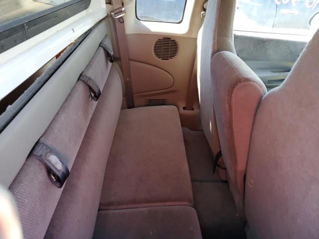 Photo 6 from auction – 2003 DODGE DAKOTA SPO with VIN 1D7HL32X03S281057