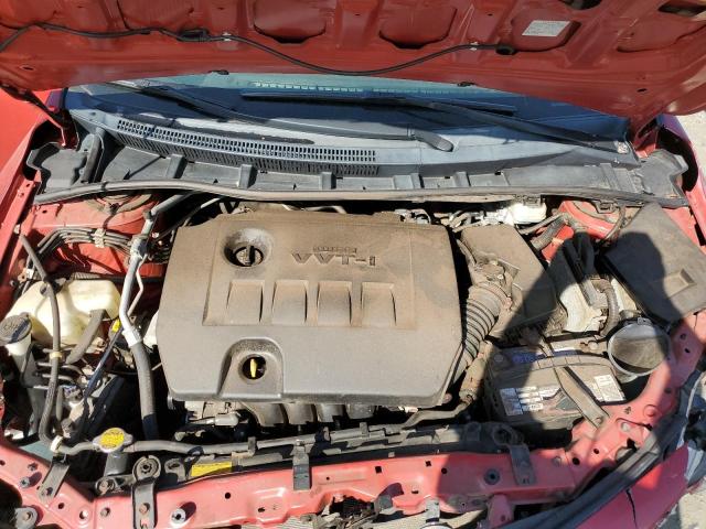 Photo 7 from auction – 2013 TOYOTA COROLLA BA with VIN 2T1BU4EE6DC948665