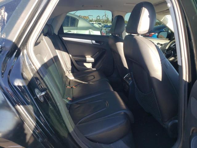 Photo 6 from auction – 2010 AUDI 100 with VIN WAUEFAFL0AN008371