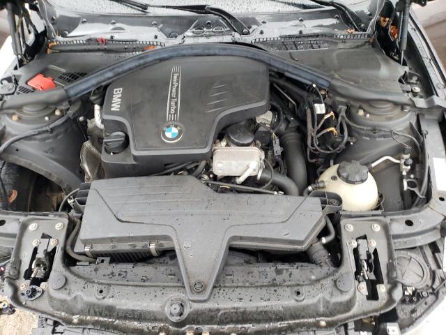 Photo 7 from auction – 2013 BMW 328 XI with VIN WBA3B3C52DJ698785