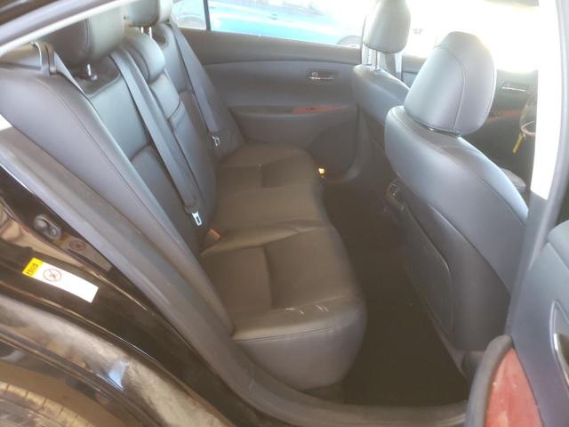 Photo 6 from auction – 2008 LEXUS ES 350 with VIN JTHBJ46G982264401