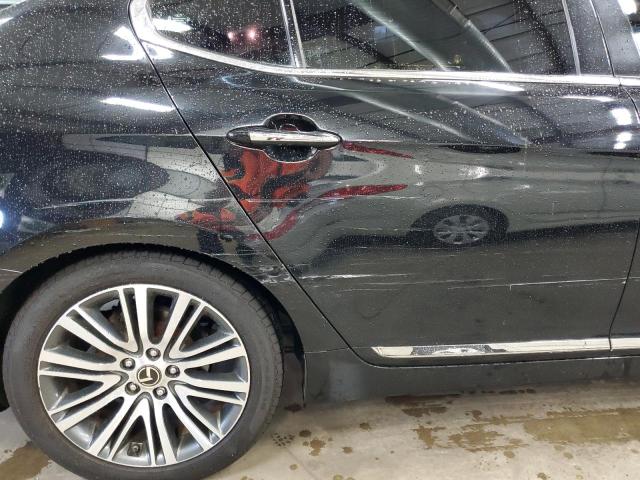 Photo 9 from auction – 2016 KIA CADENZA LU with VIN KNALN4D70G5207897
