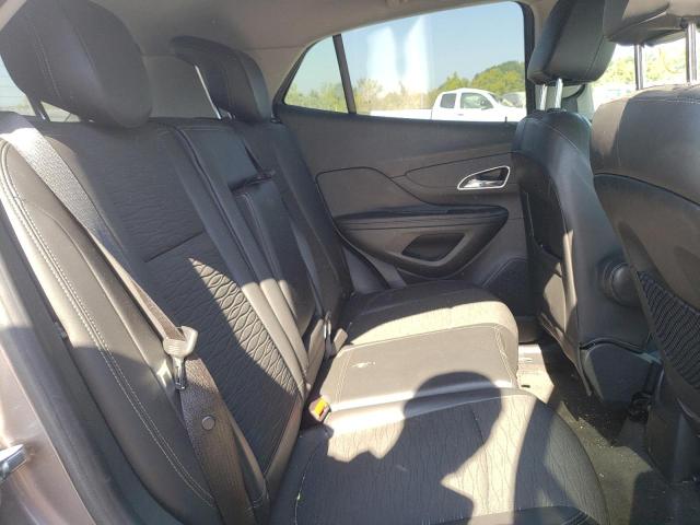 Photo 6 from auction – 2015 BUICK ENCORE with VIN KL4CJASB9FB176714