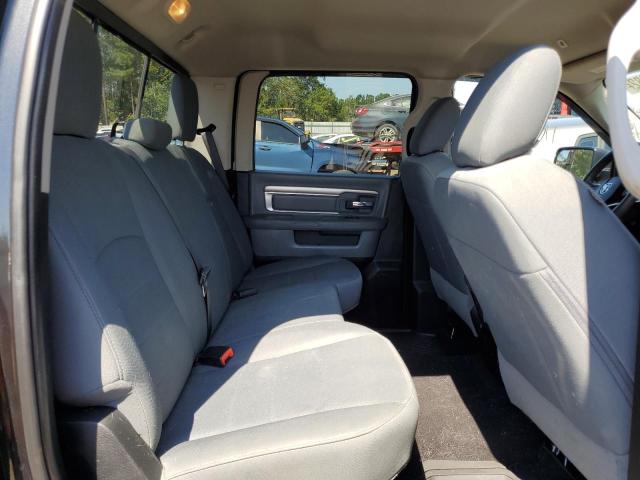 Photo 6 from auction – 2018 RAM 2500 SLT with VIN 3C6TR5DT8JG222343