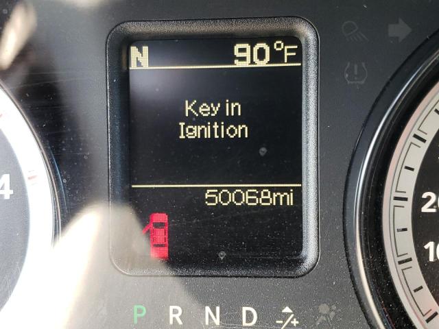 Photo 8 from auction – 2015 RAM 2500 SLT with VIN 3C6UR5DLXFG627650