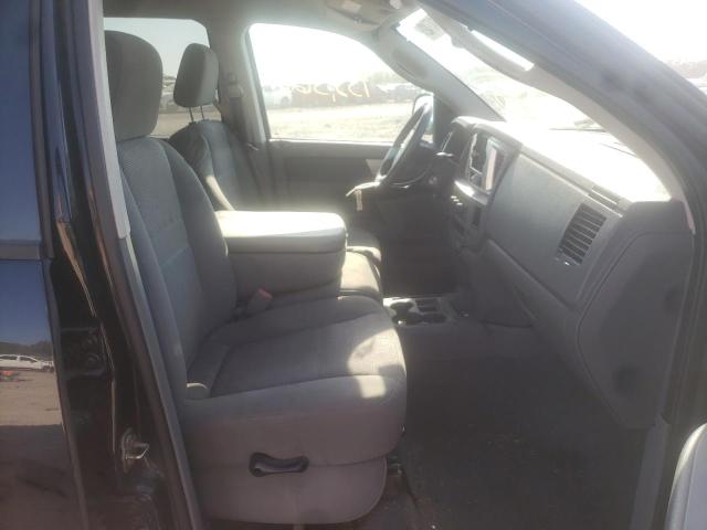 Photo 5 from auction – 2007 DODGE RAM 1500 with VIN 3D7KR19D77G714102