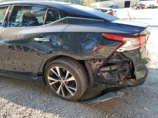 Photo 9 from auction – 2016 NISSAN MAXIMA 3.5 with VIN 1N4AA6AP3GC414369