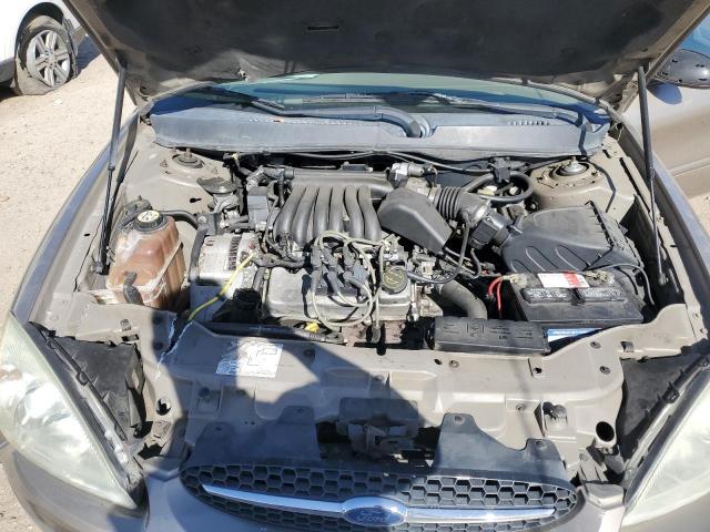 Photo 7 from auction – 2003 FORD TAURUS SE with VIN 1FAFP53203G158887