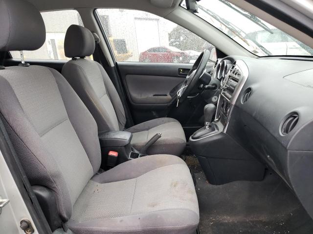 Photo 5 from auction – 2004 TOYOTA COROLLA MA with VIN 2T1KR32E64C318676